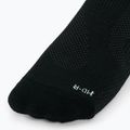 Socks Nike Running Lightweight Micro Crew black/pure platinum/smoke grey 4