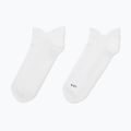 Socks Nike Running Lightweight No-Show white/black/pure platinum 2