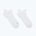 Socks Nike Running Lightweight No-Show white/black/pure platinum 3