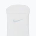 Socks Nike Running Lightweight No-Show white/black/pure platinum 4