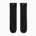 Socks Nike Running Lightweight Crew black/dark smoke grey/smoke grey 2