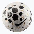 Football Nike Academy Plus white/black/black size 5