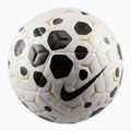 Football Nike Academy Plus white/black/black size 5 2