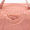 Training bag Nike One 35 l rose gold/rose gold/rose gold 9