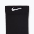 Socks Nike Running Midweight Crew black/smoke grey/white 4