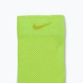 Socks Nike Running Lightweight Crew volt/bright cactus/black/bright cactus 4