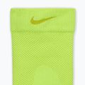 Socks Nike Running Lightweight Micro Crew volt/bright cactus/black/bright cactus 4