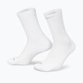 Socks Nike Running Lightweight Crew white/black/pure platinum