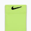 Socks Nike Running Midweight Micro Crew volt/black/black 4