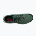 Men's running shoes Nike Pegasus Trail 5 GORE-TEX fir/bright crimson/clay green 4