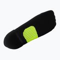 Socks Nike Running Midweight No-Show black/smoke grey/white 4