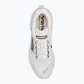 Men's running shoes Nike Vomero Plus summit white/vast grey/sail/black 5
