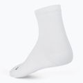 Socks Nike Running Lightweight Micro Crew white/black/pure platinum 2