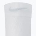 Socks Nike Running Lightweight Micro Crew white/black/pure platinum 3