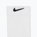 Socks Nike Running Midweight Micro Crew white/volt/black 4