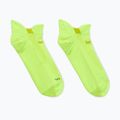 Socks Nike Running Lightweight No-Show volt/bright cactus/black/bright cactus 3