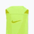 Socks Nike Running Lightweight No-Show volt/bright cactus/black/bright cactus 4