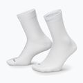 Socks Nike Running Lightweight Micro Crew white/black/pure platinum