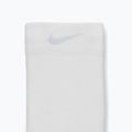 Socks Nike Running Lightweight Micro Crew white/black/pure platinum 4