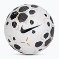 Football Nike Academy Elite white/black/black size 5