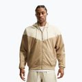 Men's jacket Nike Sportswear Windrunner parachute beige/light khaki/white