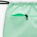 Nike Brasilia 9.5 18 l mint foam/black/white bag 5