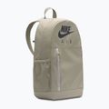 Children's backpack Nike Elemental 20 l light army/college grey/black 2
