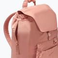 Training backpack Nike One 25 l rose gold/rose gold/rose gold 5
