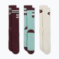 Socks Nike Everyday Plus Crew 3 pairs multi-color/904 2