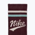 Socks Nike Everyday Plus Crew 3 pairs multi-color/904 4