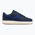 Men's shoes Nike Court Vision Low midnight navy/deep royal blue/sail 2