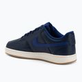 Men's shoes Nike Court Vision Low midnight navy/deep royal blue/sail 3