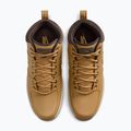 Men's shoes Nike Manoa Leather haystack/velvet brown/birch/haystack 3