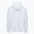 Men's tennis sweatshirt Nike Court Dri-Fit Heritage French Terry Hoodie white/black 8