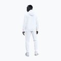 Men's tennis sweatshirt Nike Court Dri-Fit Heritage French Terry Hoodie white/black 3