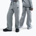 Children's trousers Nike Sportswear Tech Fleece dark grey heather/black/black