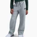Children's trousers Nike Sportswear Tech Fleece dark grey heather/black/black 3