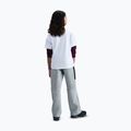 Children's trousers Nike Sportswear Tech Fleece dark grey heather/black/black 4