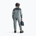 Children's tracksuit Nike Sportswear Woven smoke grey/light smoke grey/white 5