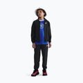 Children's tracksuit Nike Sportswear Woven black/black/black/white 2