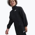 Children's tracksuit Nike Sportswear Woven black/black/black/white 3