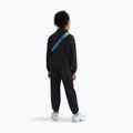 Children's tracksuit Nike Sportswear Woven black/black/black/white 6