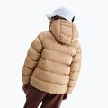 Children's insulated jacket Nike Sportswear All Day Play hemp/white 5