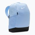 Training backpack Nike Brasilia 9.5 24 l celestine blue/black/white 2
