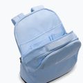 Training backpack Nike Brasilia 9.5 24 l celestine blue/black/white 5