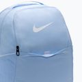 Training backpack Nike Brasilia 9.5 24 l celestine blue/black/white 6
