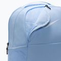 Training backpack Nike Brasilia 9.5 24 l celestine blue/black/white 7