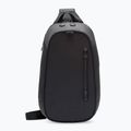 Urban sling bag Nike Sportswear Commute Sling 9 l black/black/anthracite