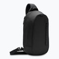 Urban sling bag Nike Sportswear Commute Sling 9 l black/black/anthracite 2