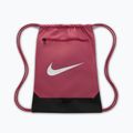 Bag Nike Brasilia 9.5 18 l sweet beet/black/white